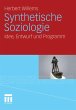 Synthetische Soziologie (eBook, PDF) - Bild 1