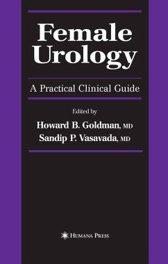 Female Urology (eBook, PDF)