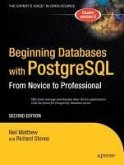 Beginning Databases with PostgreSQL (eBook, PDF)