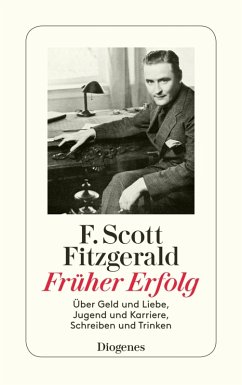 Früher Erfolg (eBook, ePUB) - Fitzgerald, F. Scott