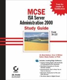 MCSE ISA Server 2000 Administration Study Guide (eBook, PDF)