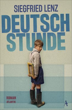 Deutschstunde (eBook, ePUB) - Lenz, Siegfried