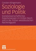 Soziologie und Politik (eBook, PDF)