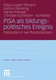 PISA als bildungspolitisches Ereignis (eBook, PDF)