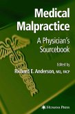 Medical Malpractice (eBook, PDF)