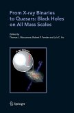 From X-ray Binaries to Quasars: Black Holes on All Mass Scales (eBook, PDF)