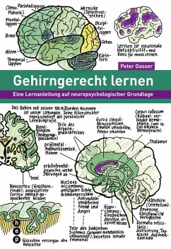 Gehirngerecht lernen (E-Book) (eBook, ePUB) - Gasser, Peter