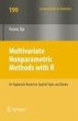 Multivariate Nonparametric Methods with... - Bild 1