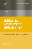 Multivariate Nonparametric Methods with R (eBook, PDF)