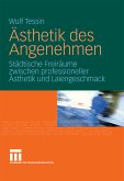 Ästhetik des Angenehmen (eBook, PDF)