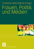Frauen, Politik und Medien (eBook, PDF)