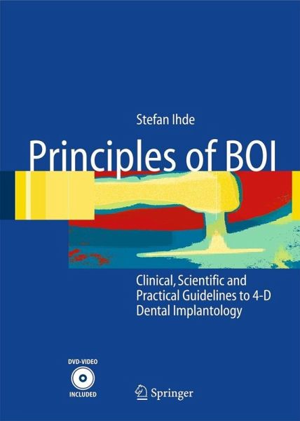Principles of BOI (eBook, PDF)