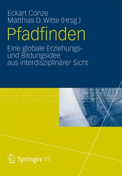 Cover Pfadfinden (eBook, PDF)