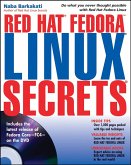 Red Hat Fedora Linux Secrets (eBook, PDF)