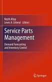 Service Parts Management (eBook, PDF)