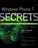 Windows Phone 7 Secrets (eBook, PDF)