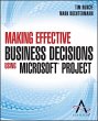Making Effective Business Decisions... - Bild 1