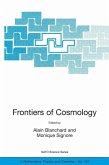 Frontiers of Cosmology (eBook, PDF)