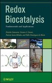 Redox Biocatalysis (eBook, ePUB)