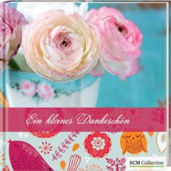 Cover Ein kleines Dankeschön