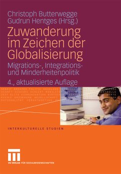 Zuwanderung im Zeichen der Globalisierung (eBook, PDF)