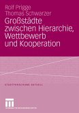 Großstädte zwischen Hierarchie, Wettbewerb und Kooperation (eBook, PDF)