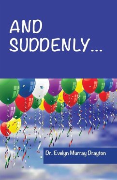 Cover And Suddenly...