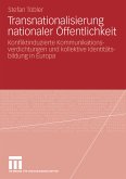 Transnationalisierung nationaler Öffentlichkeit (eBook, PDF)