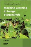 Machine Learning in Image Steganalysis (eBook, ePUB)