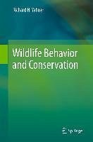 Wildlife Behavior and Conservation (eBook, PDF) - Yahner, Richard H.