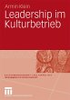 Leadership im Kulturbetrieb (eBook, PDF) - Bild 1