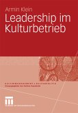 Leadership im Kulturbetrieb (eBook, PDF)