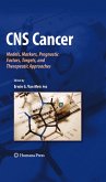 CNS Cancer (eBook, PDF)