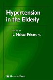 Hypertension in the Elderly (eBook, PDF)