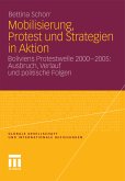 Mobilisierung, Protest und Strategien in Aktion (eBook, PDF)