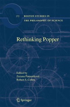 Rethinking Popper (eBook, PDF)