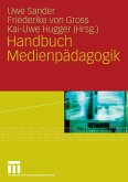 Handbuch Medienpädagogik (eBook, PDF)