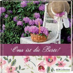 Cover Oma ist die Beste!