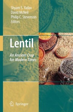 Lentil (eBook, PDF)