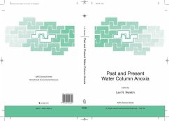 Cover Past and Present Water Column Anoxia (eBook, PDF)