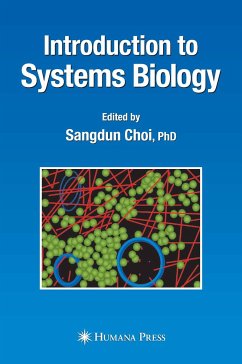 Introduction to Systems Biology (eBook, PDF)
