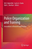 Police Organization and Training (eBook, PDF)