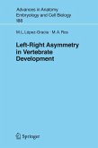 Left-Right Asymmetry in Vertebrate Development (eBook, PDF)