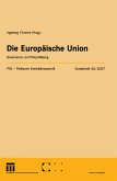 Die Europäische Union (eBook, PDF)