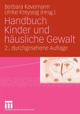 Handbuch Kinder und häusliche Gewalt (eBook, PDF)