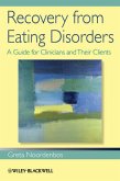 Recovery from Eating Disorders (eBook, ePUB)