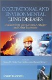 Occupational and Environmental Lung Diseases (eBook, ePUB)