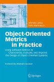 Object-Oriented Metrics in Practice (eBook, PDF)