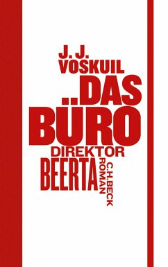 Das Büro (eBook, ePUB) - Voskuil, J.J.