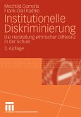 Institutionelle Diskriminierung (eBook, PDF)